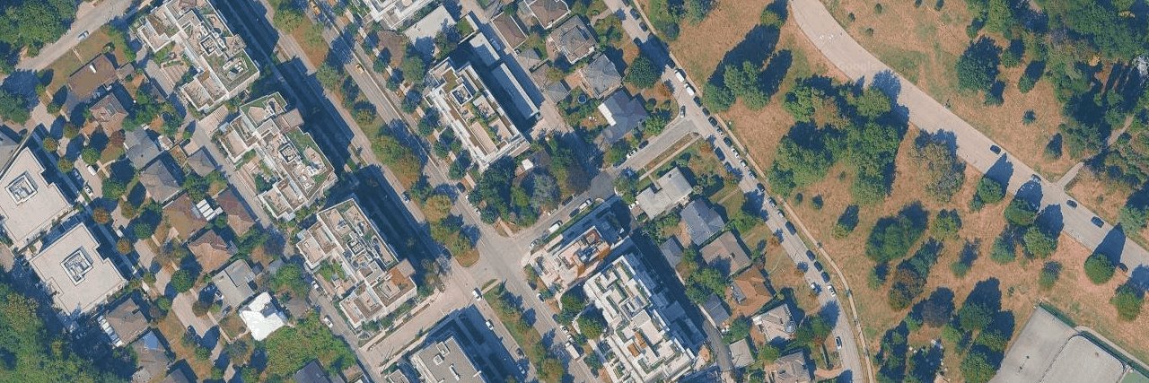 Strata Building building photo