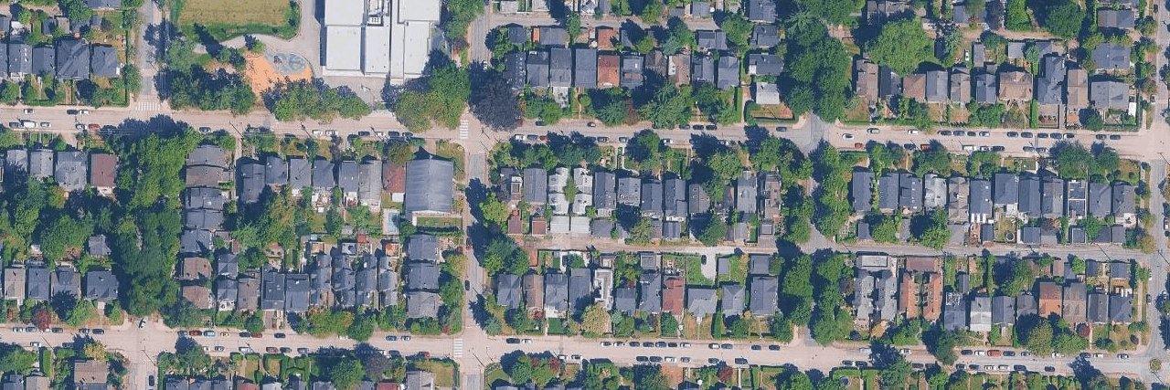 Strata Building building photo