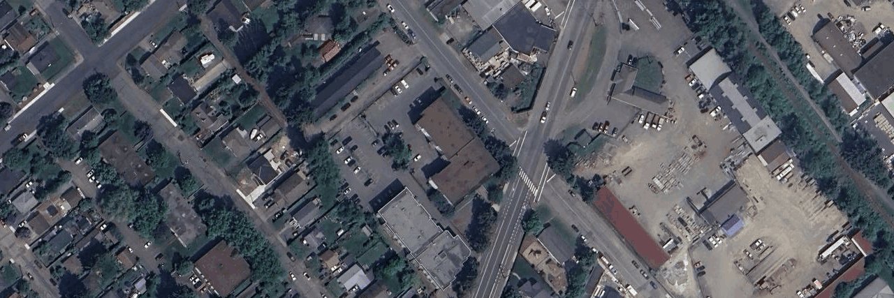 ARRAN HOUSE building photo