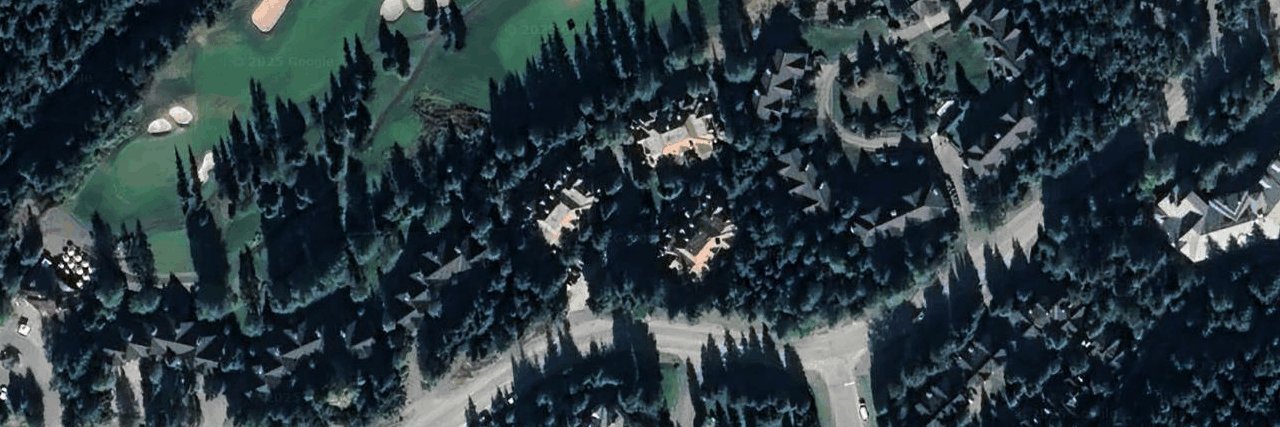Gleneagle aerial view