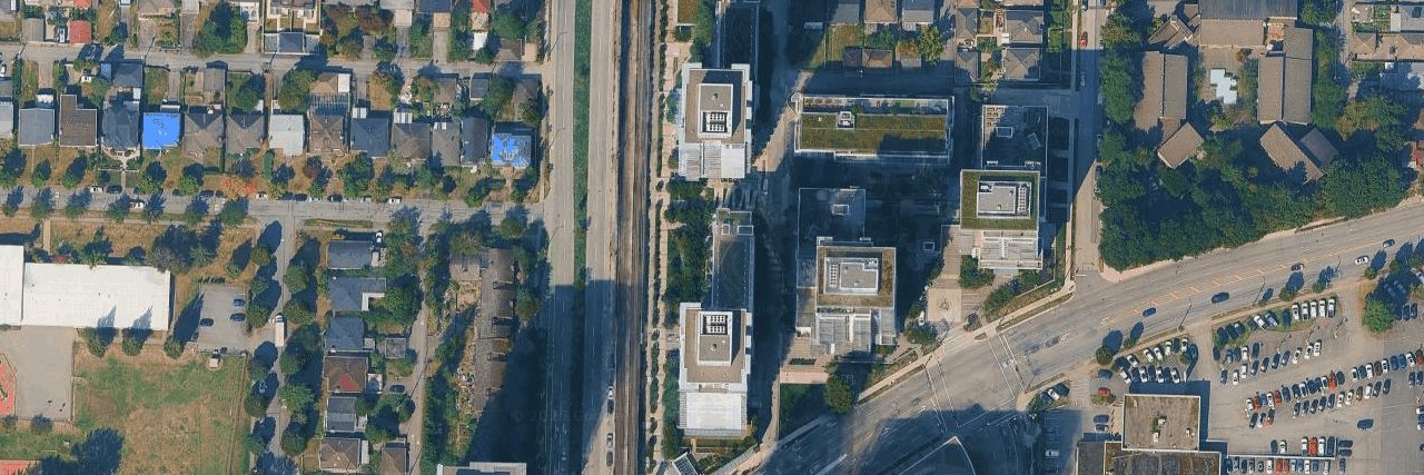 Strata Building building photo