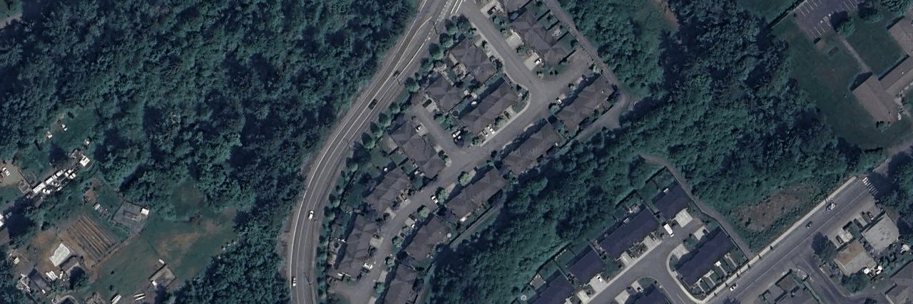 Piercy Creek Estates building photo