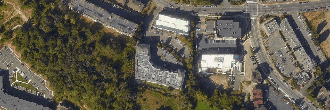 The Fountains building photo