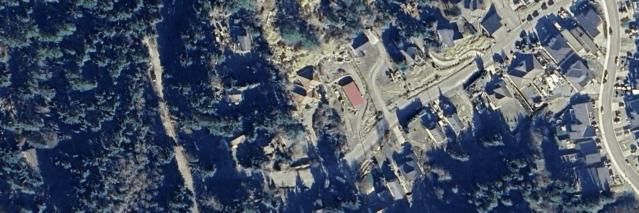 Strata Building building photo