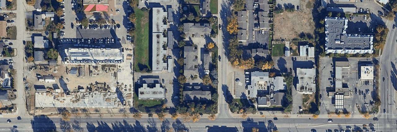 Strata Building building photo