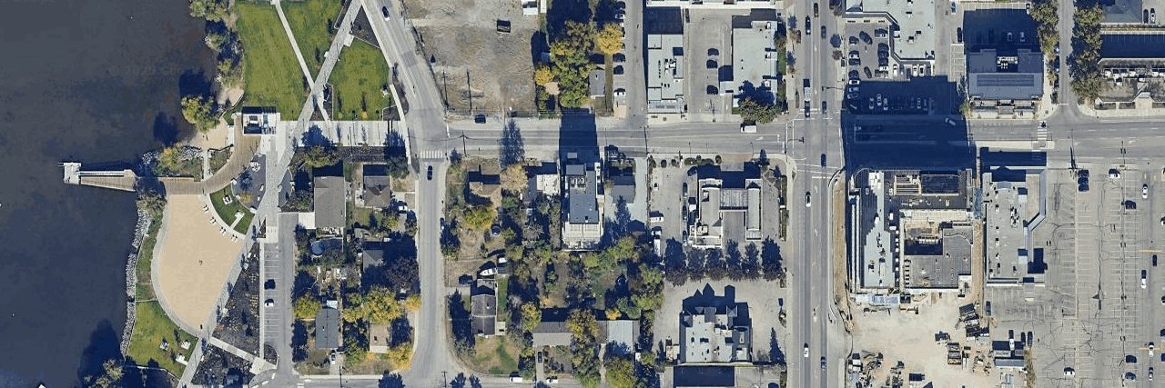 Strata Building building photo