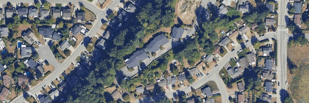 Laurentian Green building photo