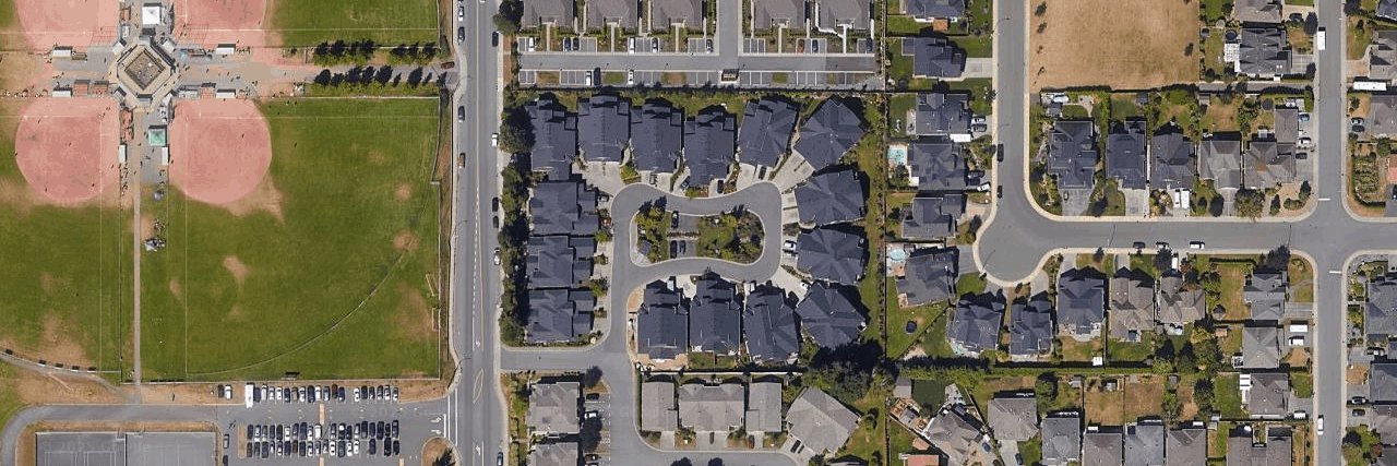 Luxford Estates building photo