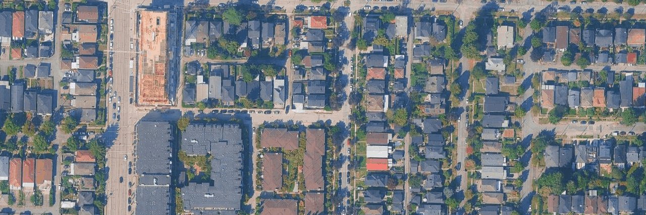 Fraser building photo