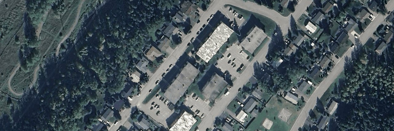 Strata Building building photo