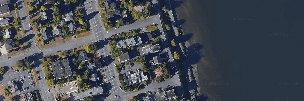 The Reef building photo