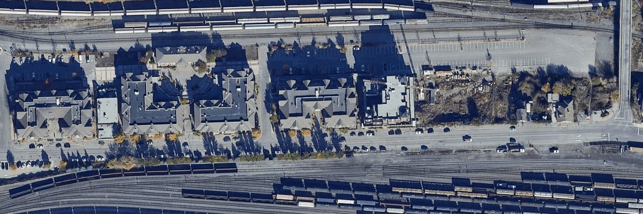 Strata Building building photo