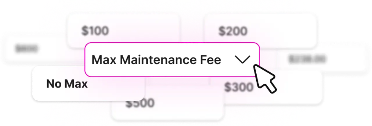 Keep Fees From Killing the Deal