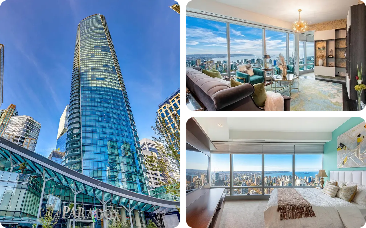 Listing We Love - You Might Not Like Trump. This Unit Didn’t Ask.