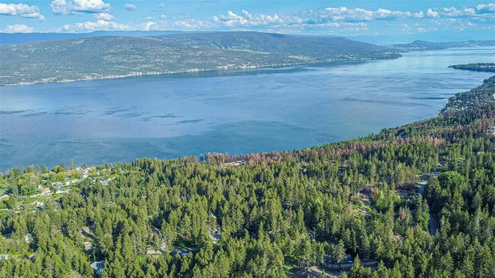 Property at LOT 34 WINCHESTER ROAD, Vernon, BC