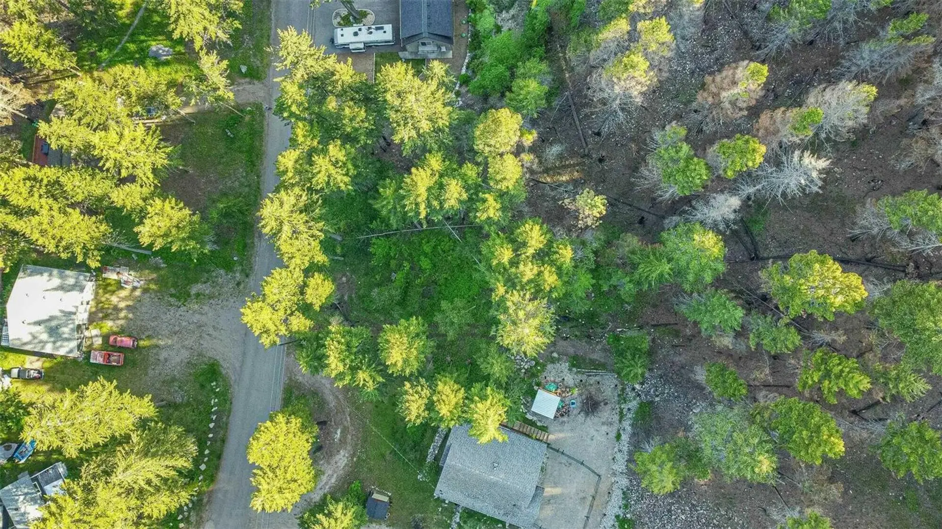 Property at LOT 34 WINCHESTER ROAD, Vernon, BC