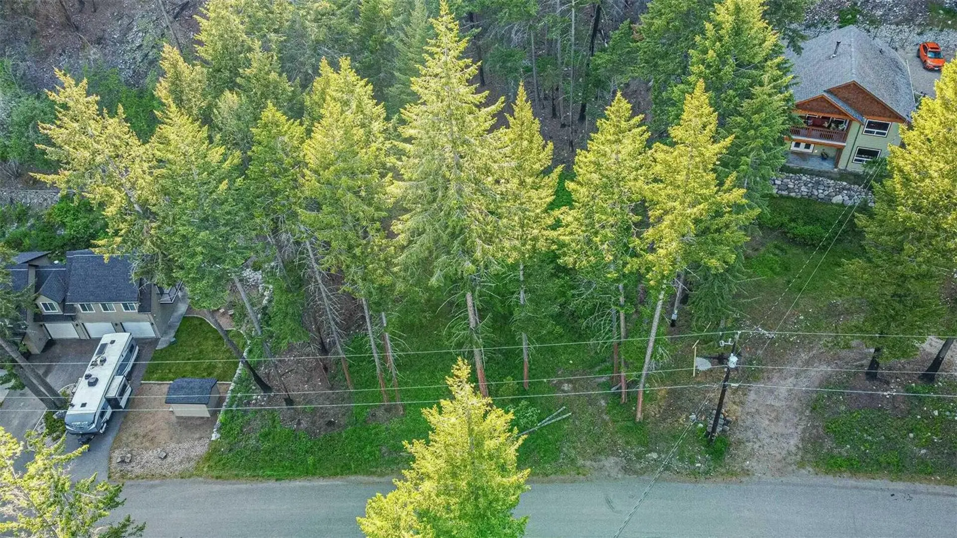 Property at LOT 34 WINCHESTER ROAD, Vernon, BC