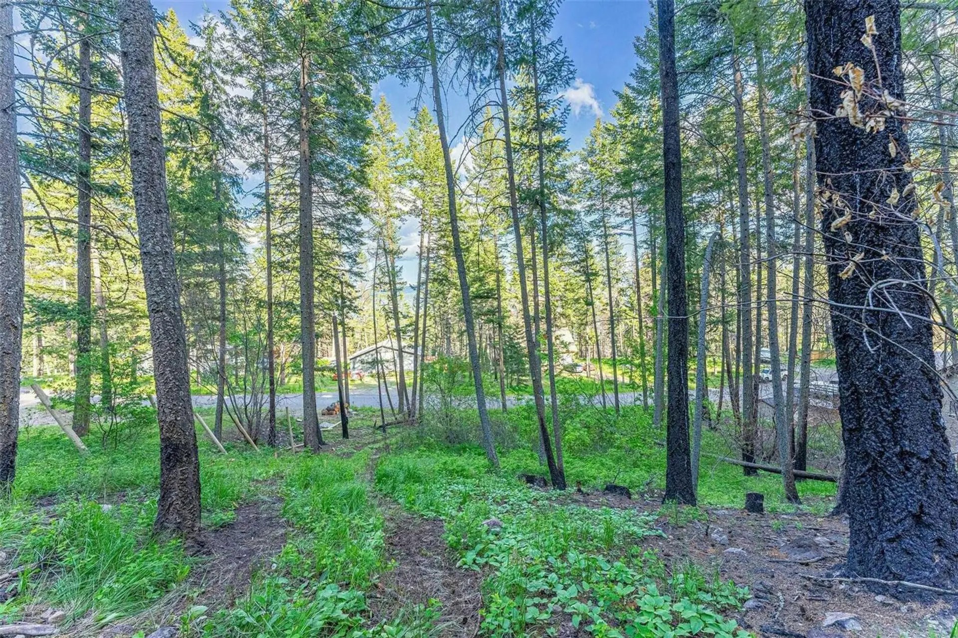 Property at LOT 34 WINCHESTER ROAD, Vernon, BC