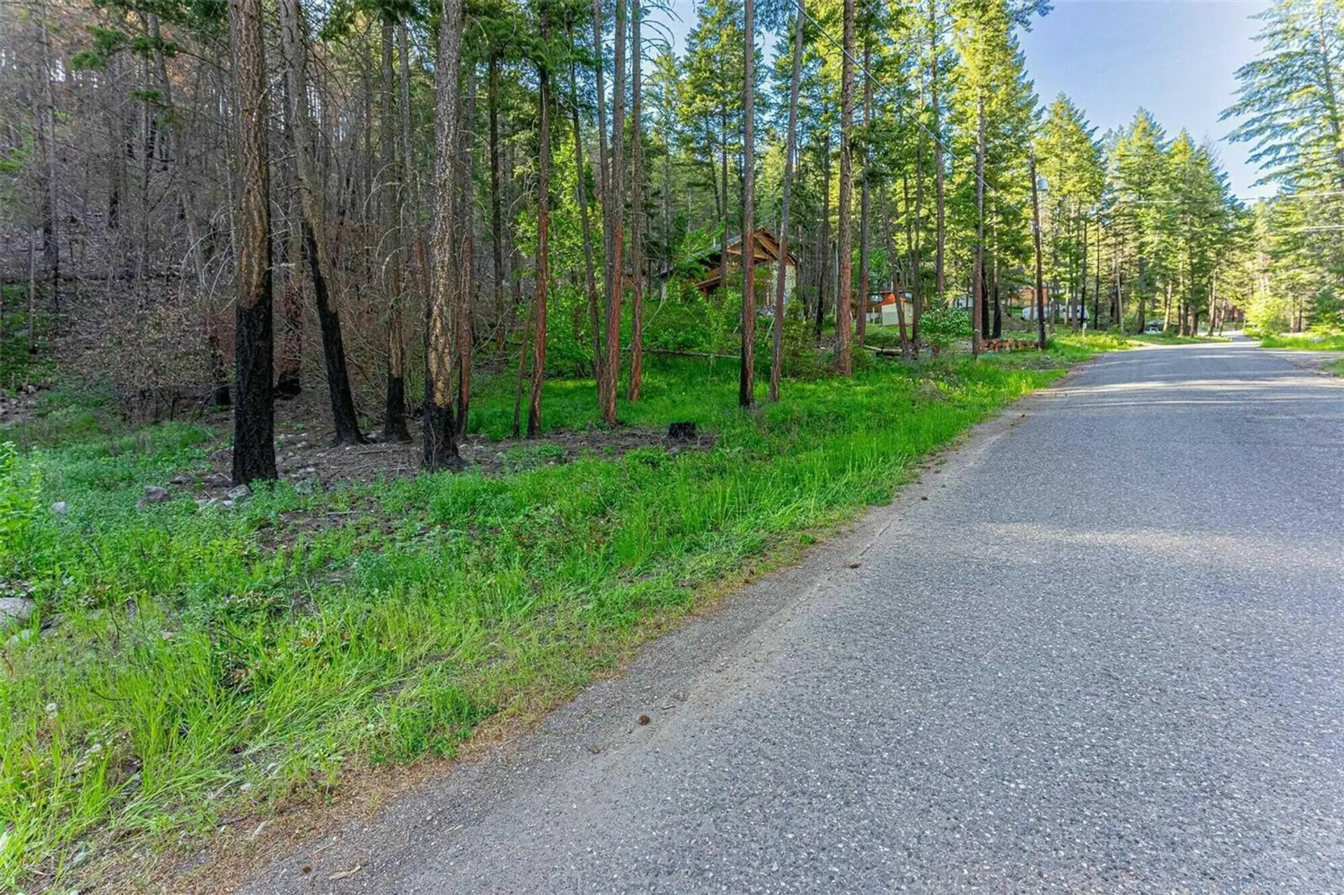 Property at LOT 34 WINCHESTER ROAD, Vernon, BC