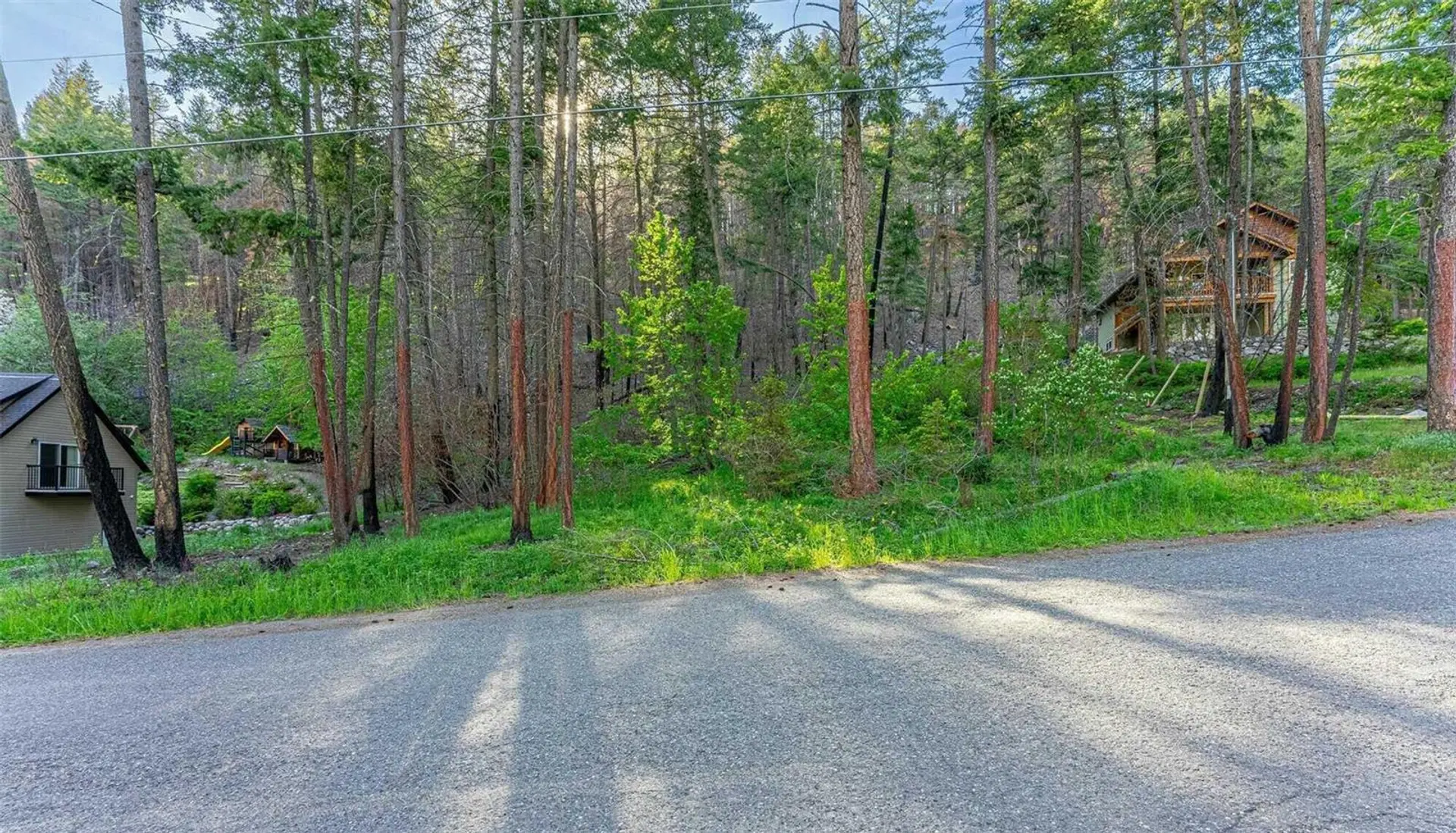 Property at LOT 34 WINCHESTER ROAD, Vernon, BC