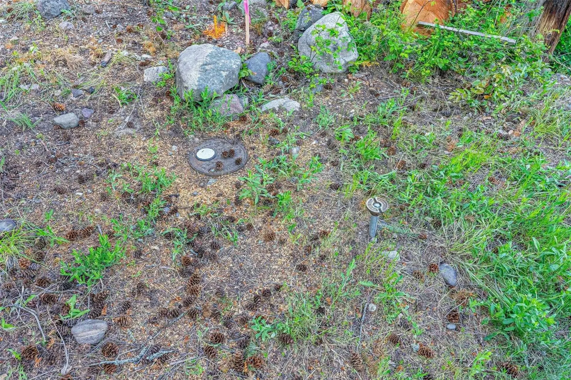 Property at LOT 34 WINCHESTER ROAD, Vernon, BC