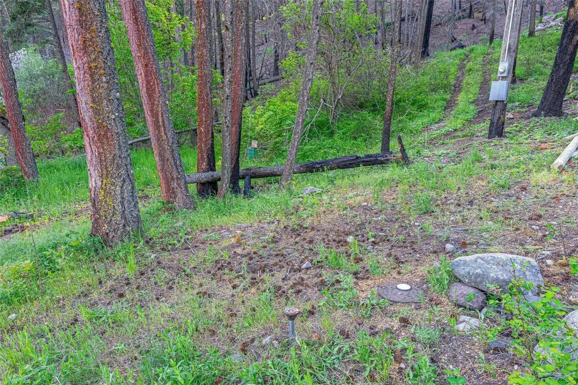 Property at LOT 34 WINCHESTER ROAD, Vernon, BC