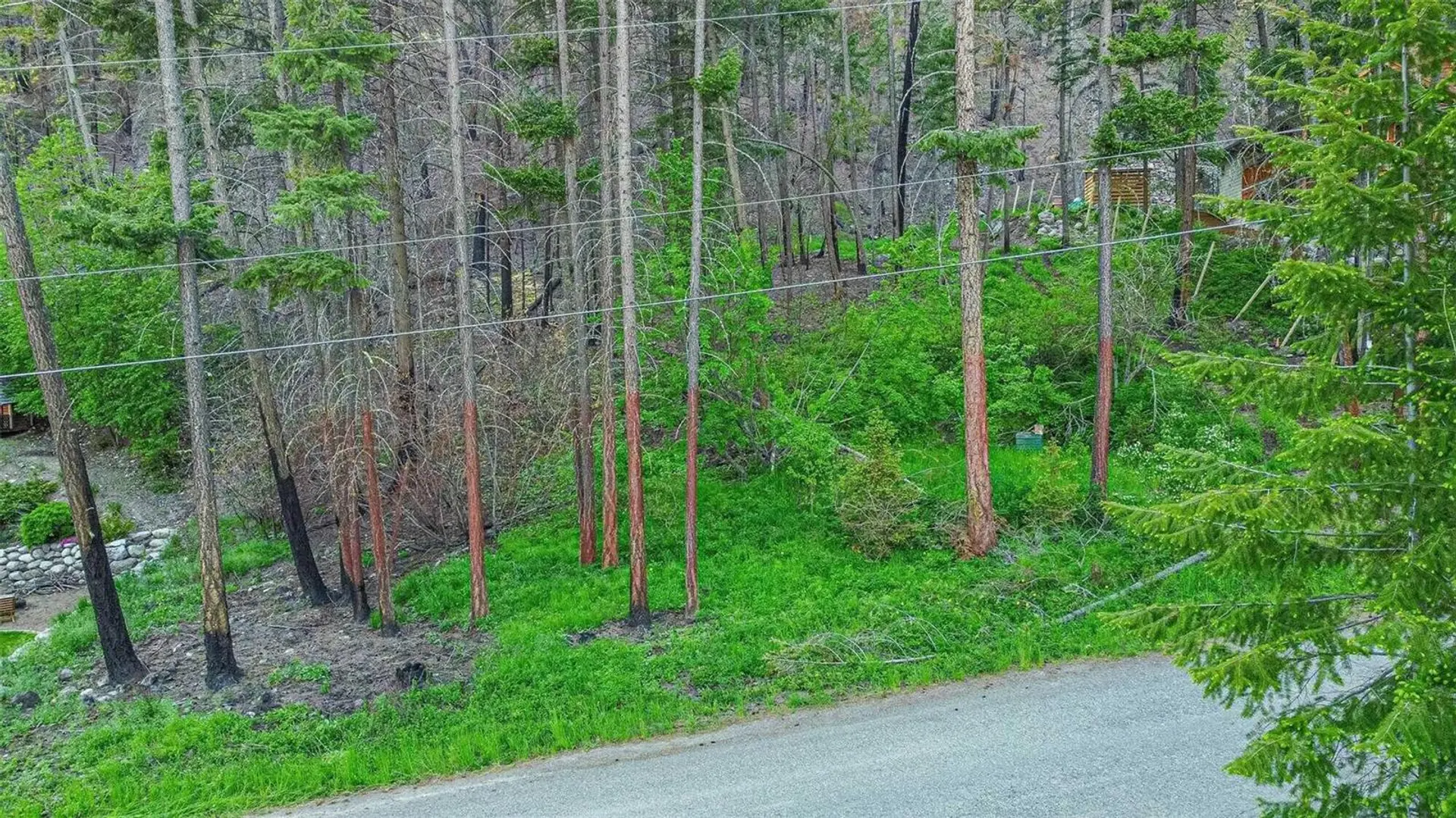 Property at LOT 34 WINCHESTER ROAD, Vernon, BC