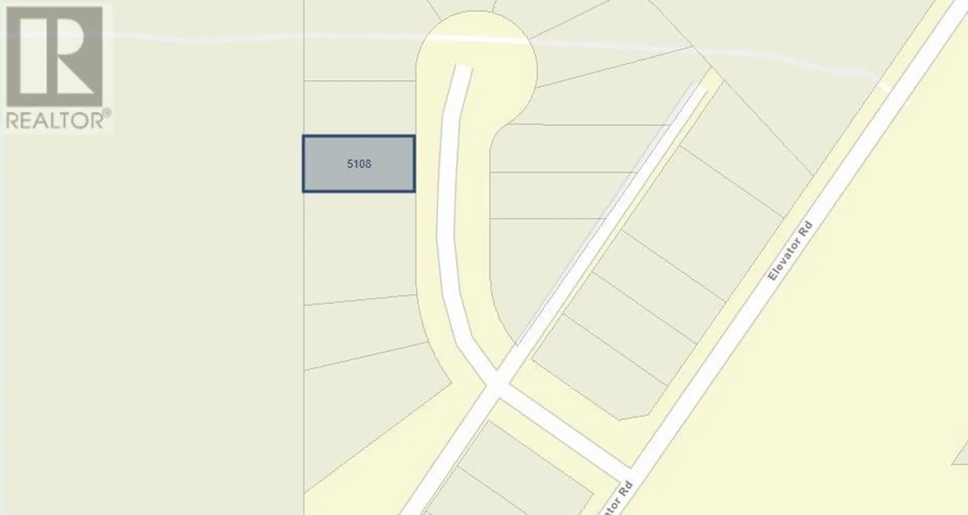 Property at 5108 FYNN DRIVE, Pouce Coupe, BC