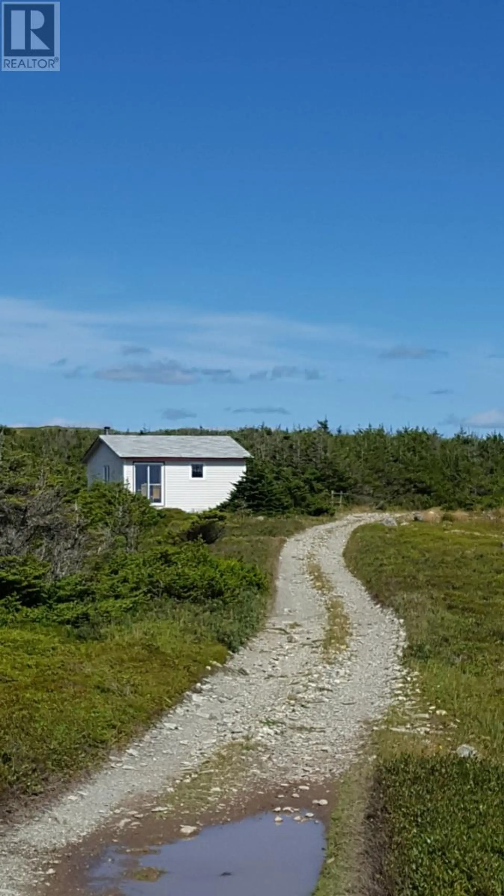 Property at 0 CHURCH ROAD, PORTUGAL COVE SOUTH, NL