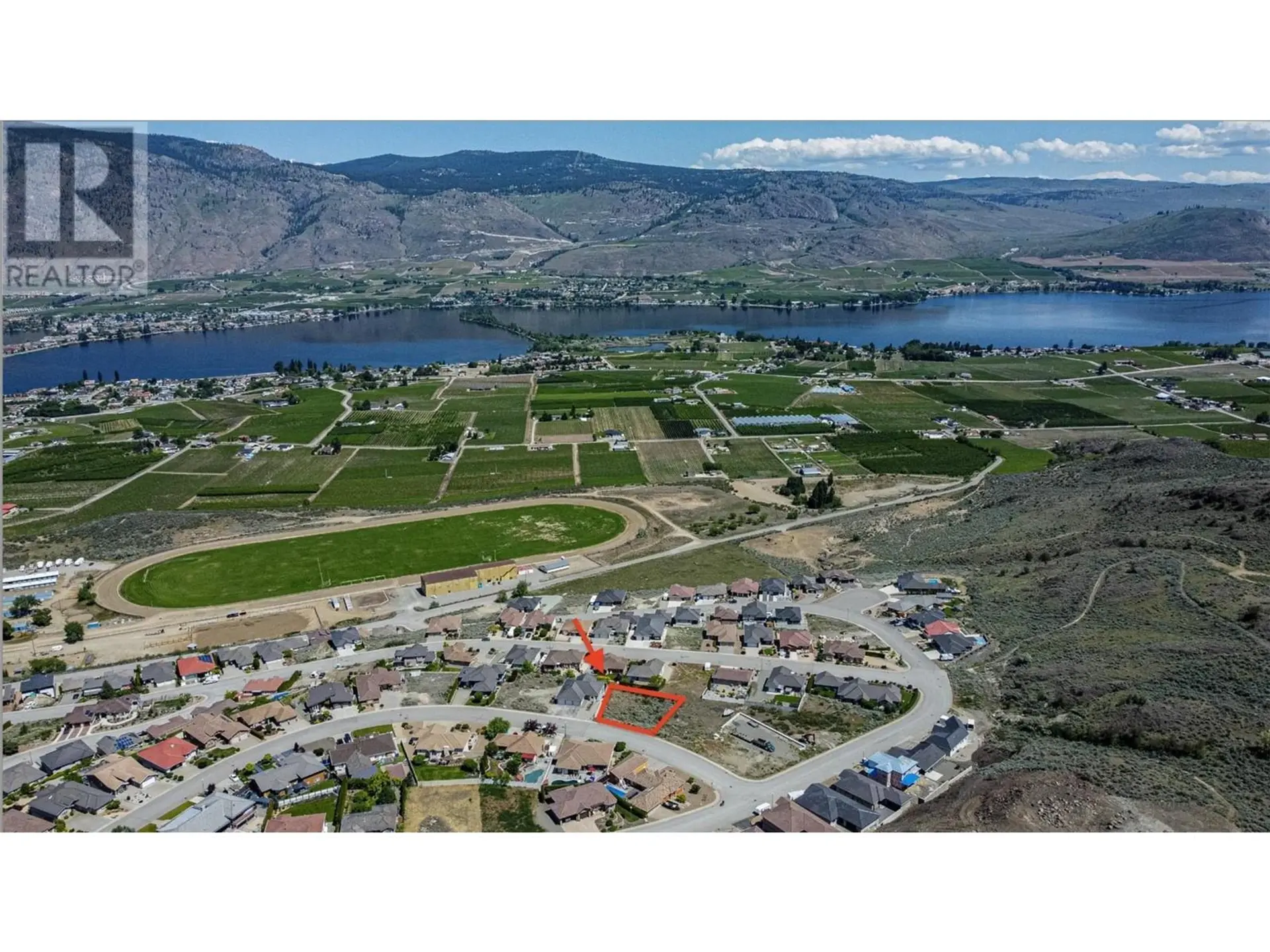 Property at 11701 OLYMPIC VIEW DRIVE, Osoyoos, BC