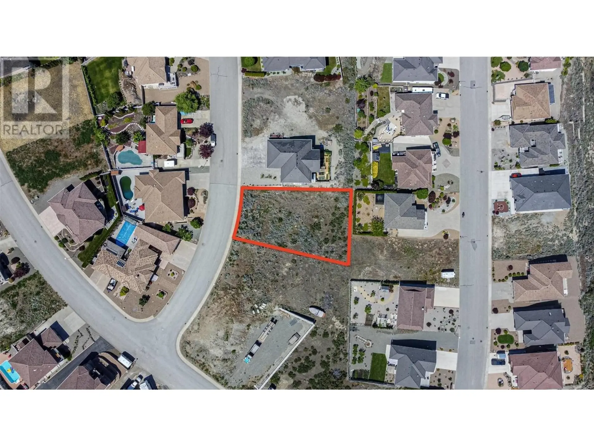 Property at 11701 OLYMPIC VIEW DRIVE, Osoyoos, BC