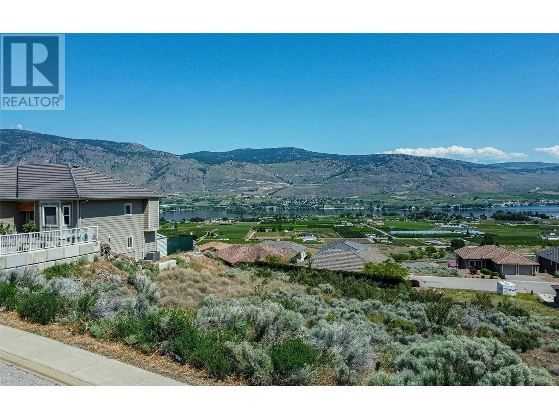 Property at 11701 OLYMPIC VIEW DRIVE, Osoyoos, BC