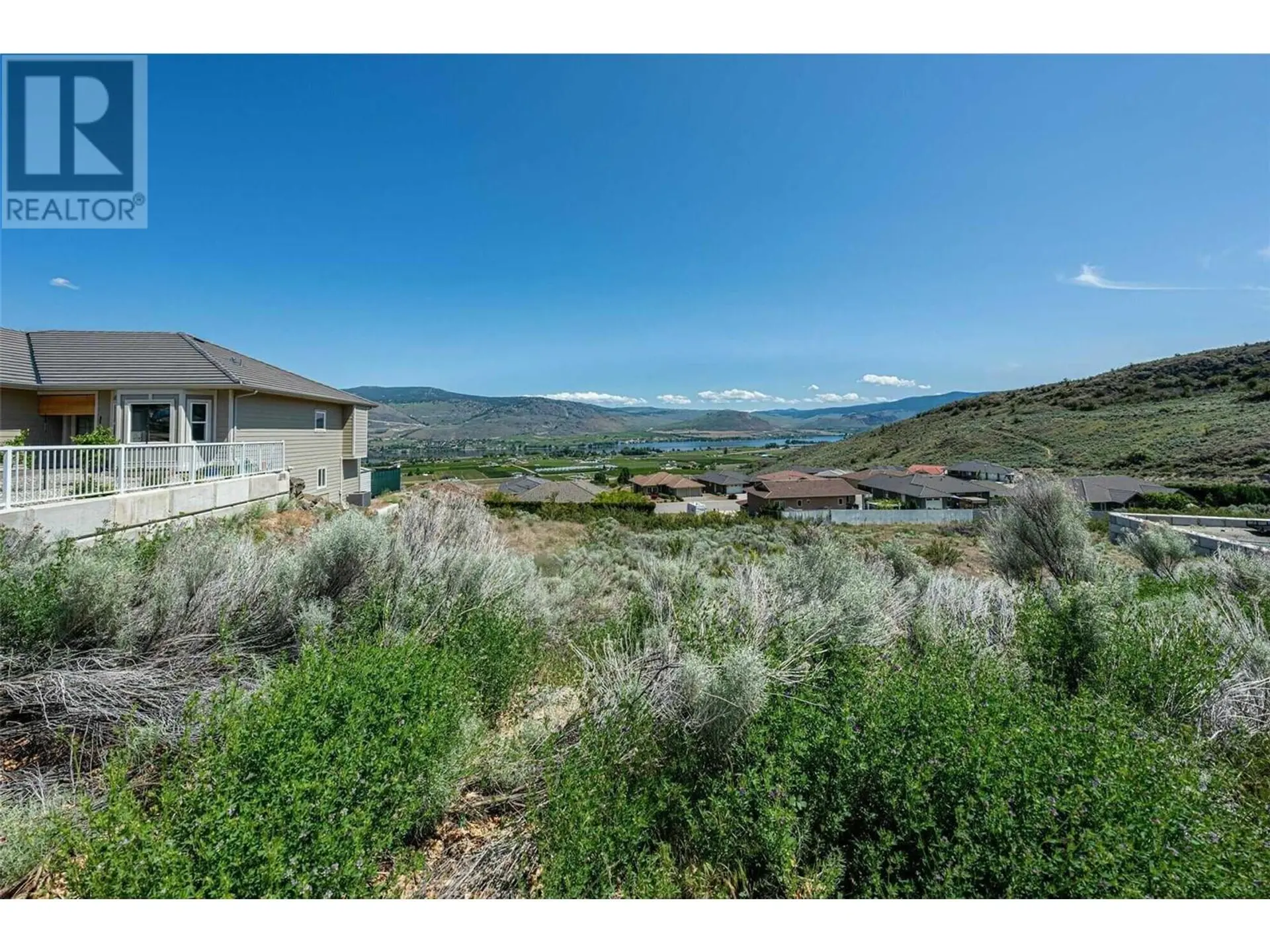 Property at 11701 OLYMPIC VIEW DRIVE, Osoyoos, BC