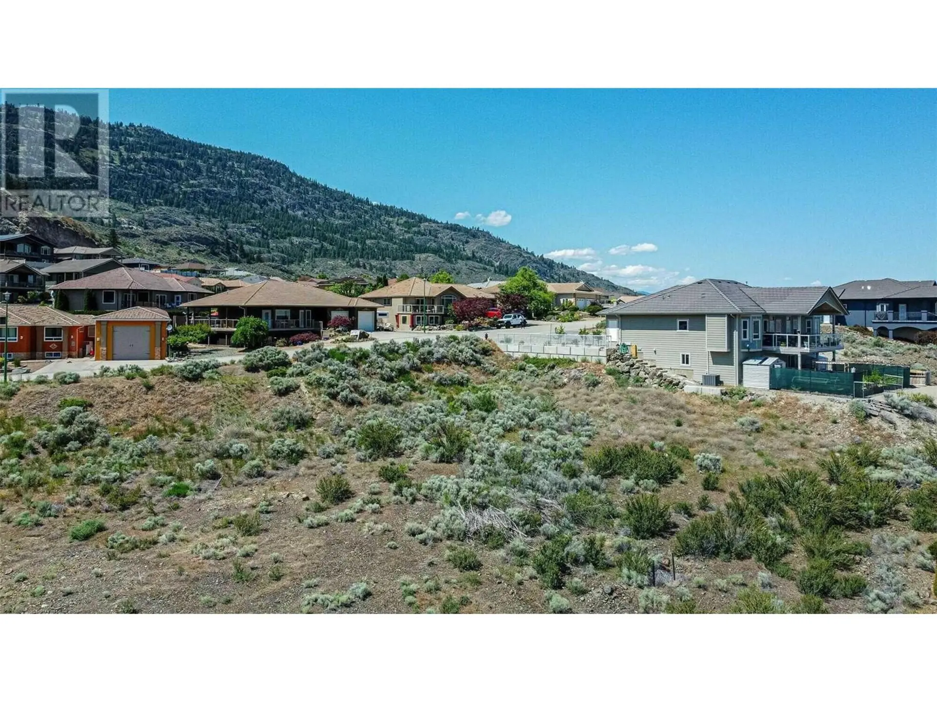 Property at 11701 OLYMPIC VIEW DRIVE, Osoyoos, BC