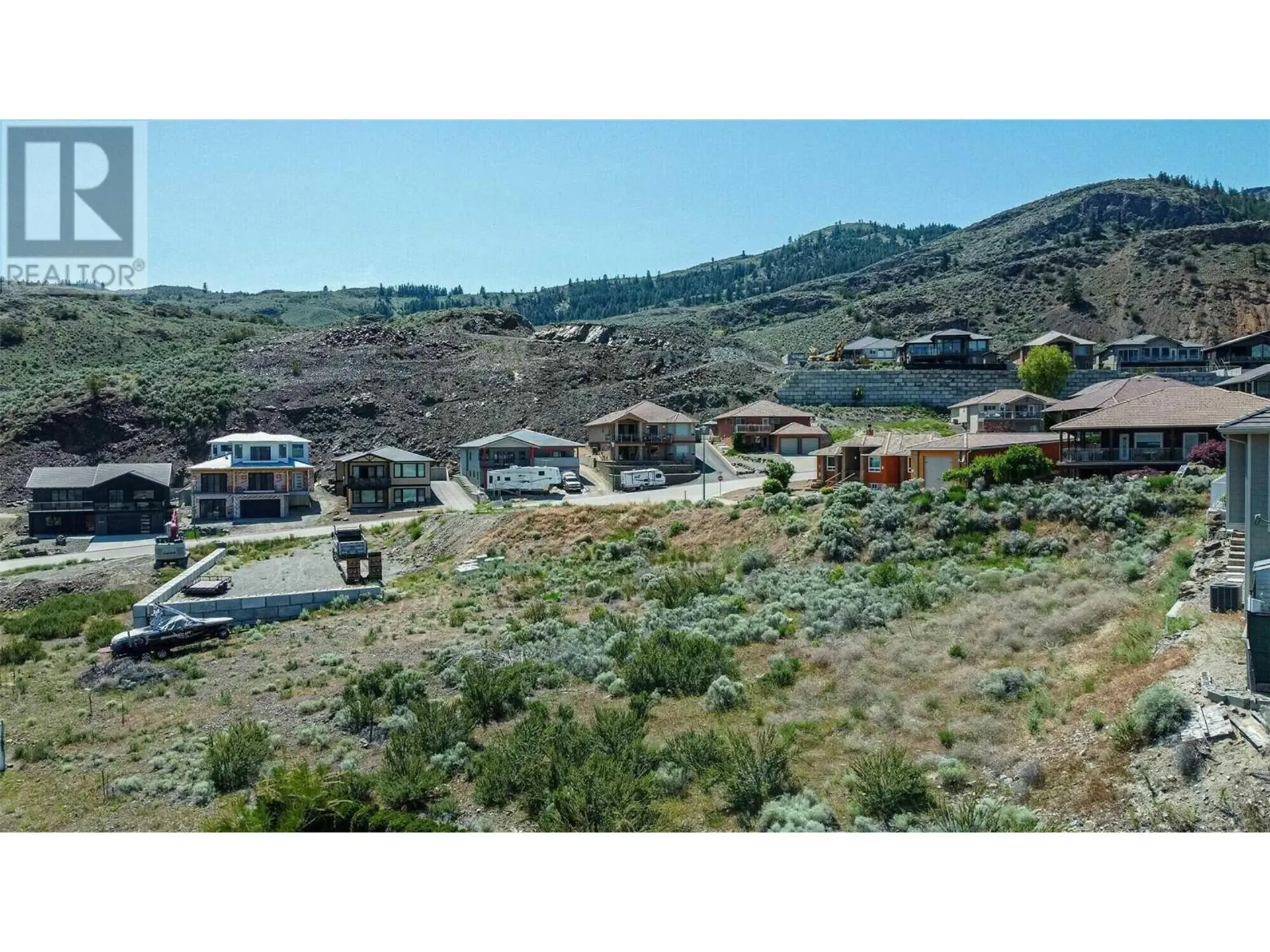 Property at 11701 OLYMPIC VIEW DRIVE, Osoyoos, BC