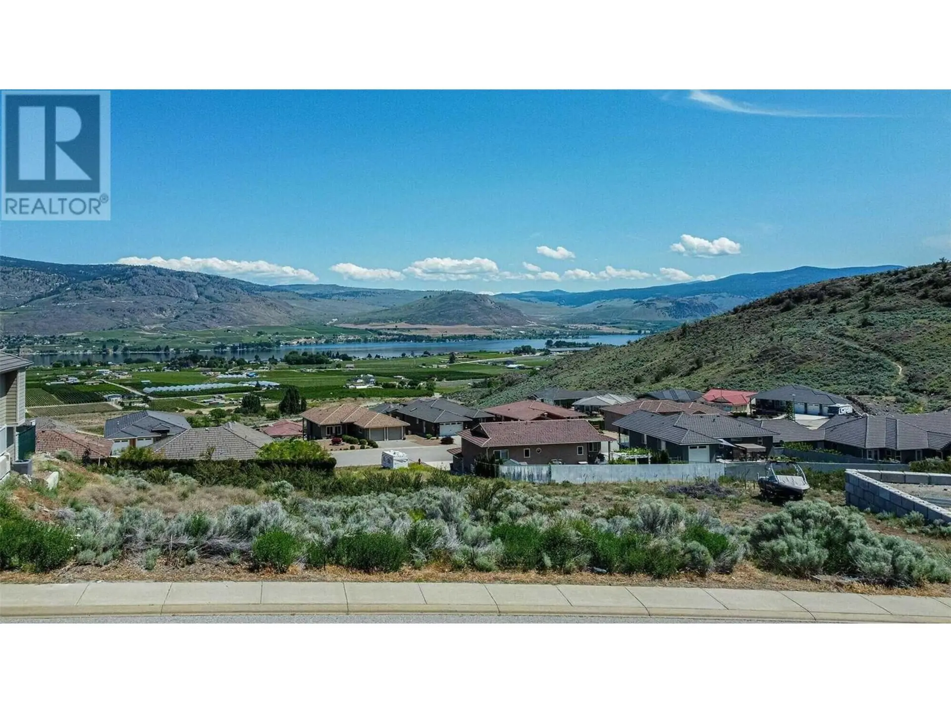 Property at 11701 OLYMPIC VIEW DRIVE, Osoyoos, BC