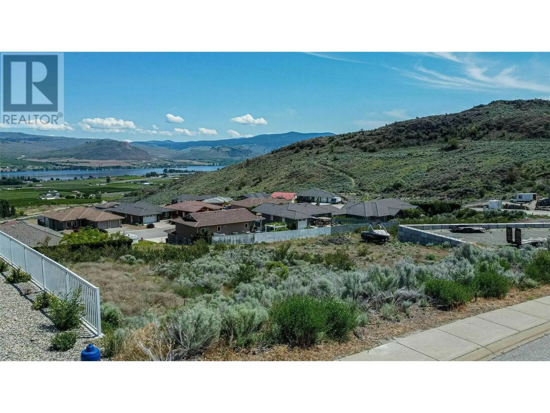 Property at 11701 OLYMPIC VIEW DRIVE, Osoyoos, BC
