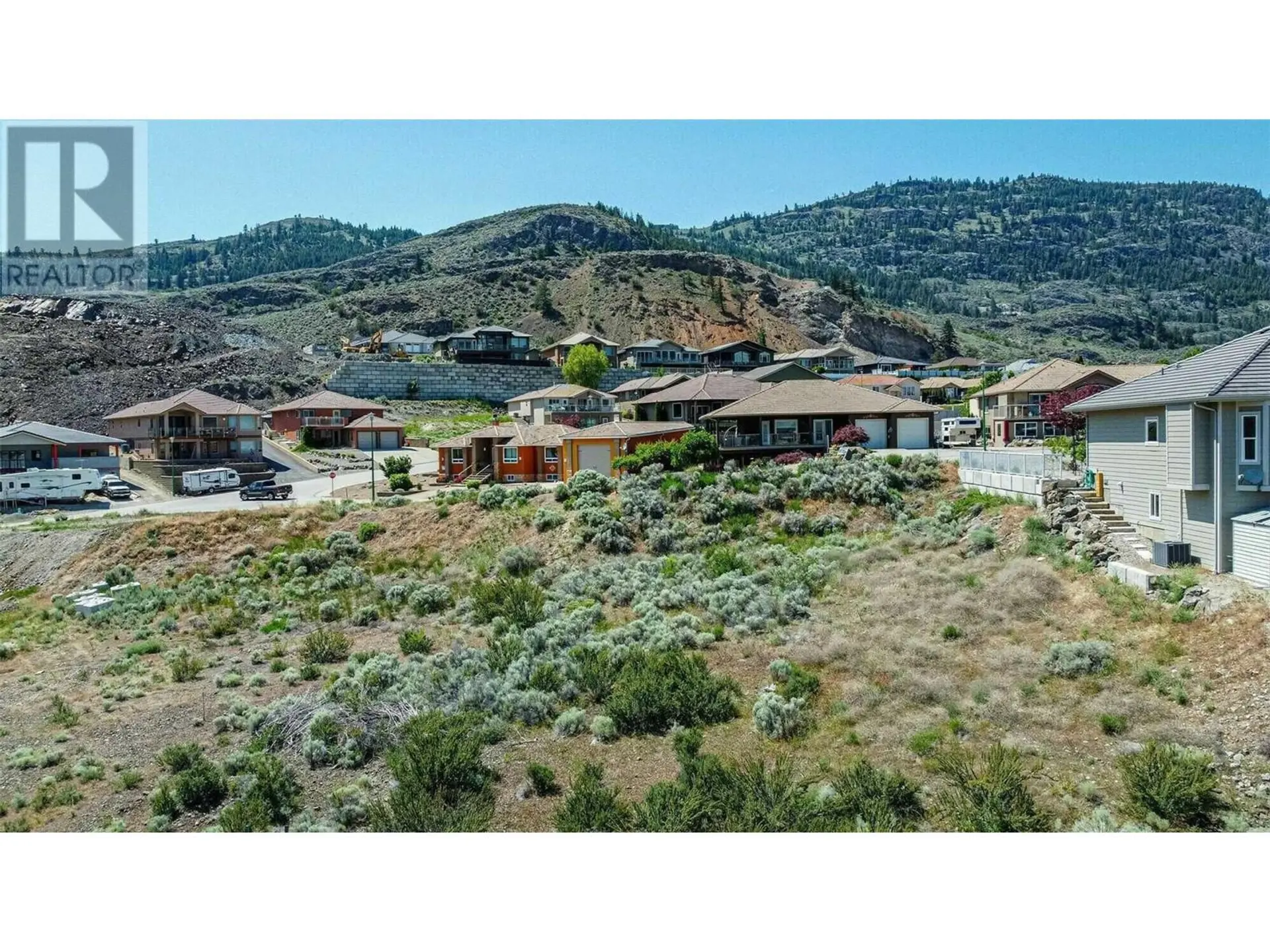 Property at 11701 OLYMPIC VIEW DRIVE, Osoyoos, BC