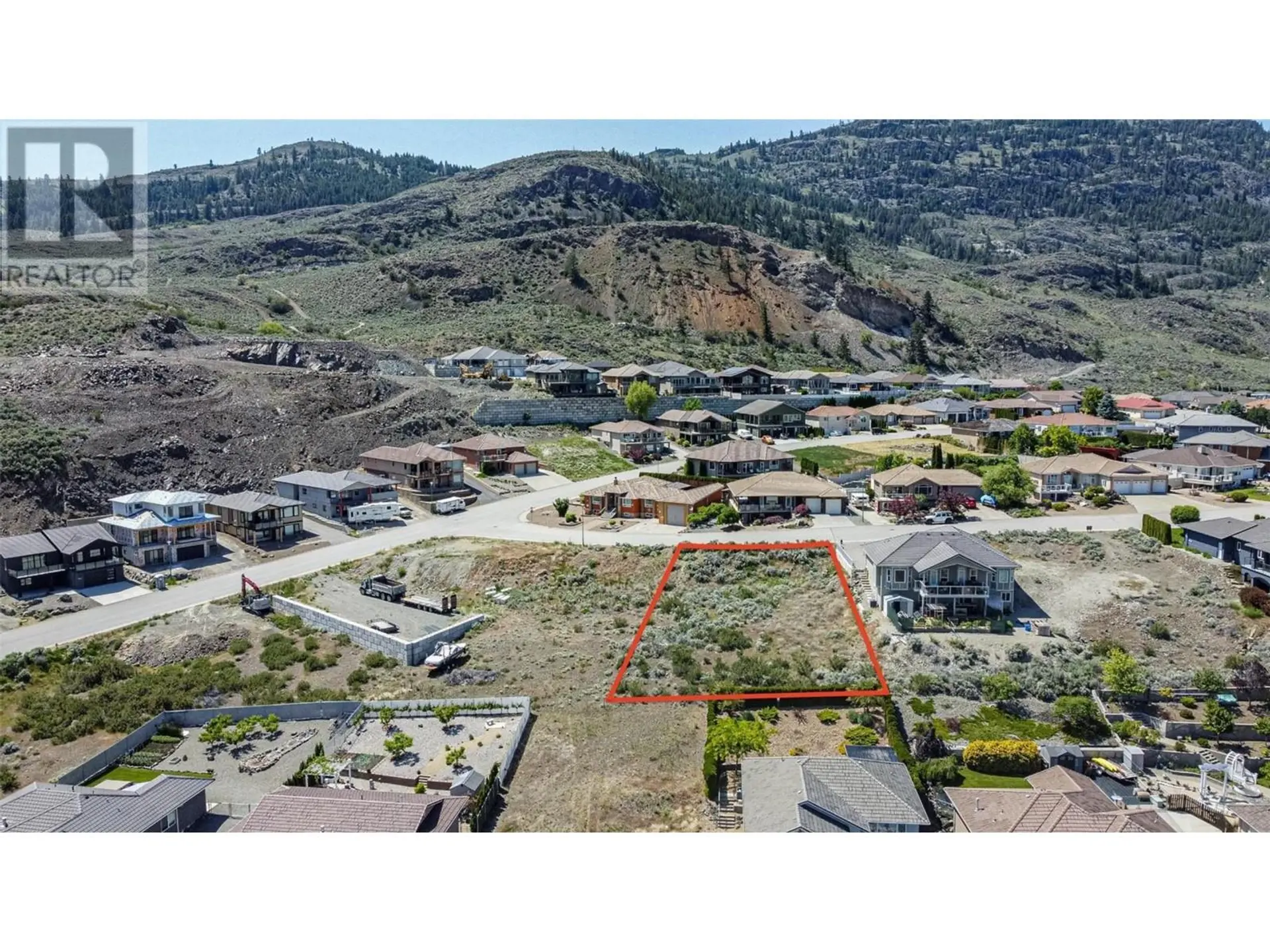 Property at 11701 OLYMPIC VIEW DRIVE, Osoyoos, BC