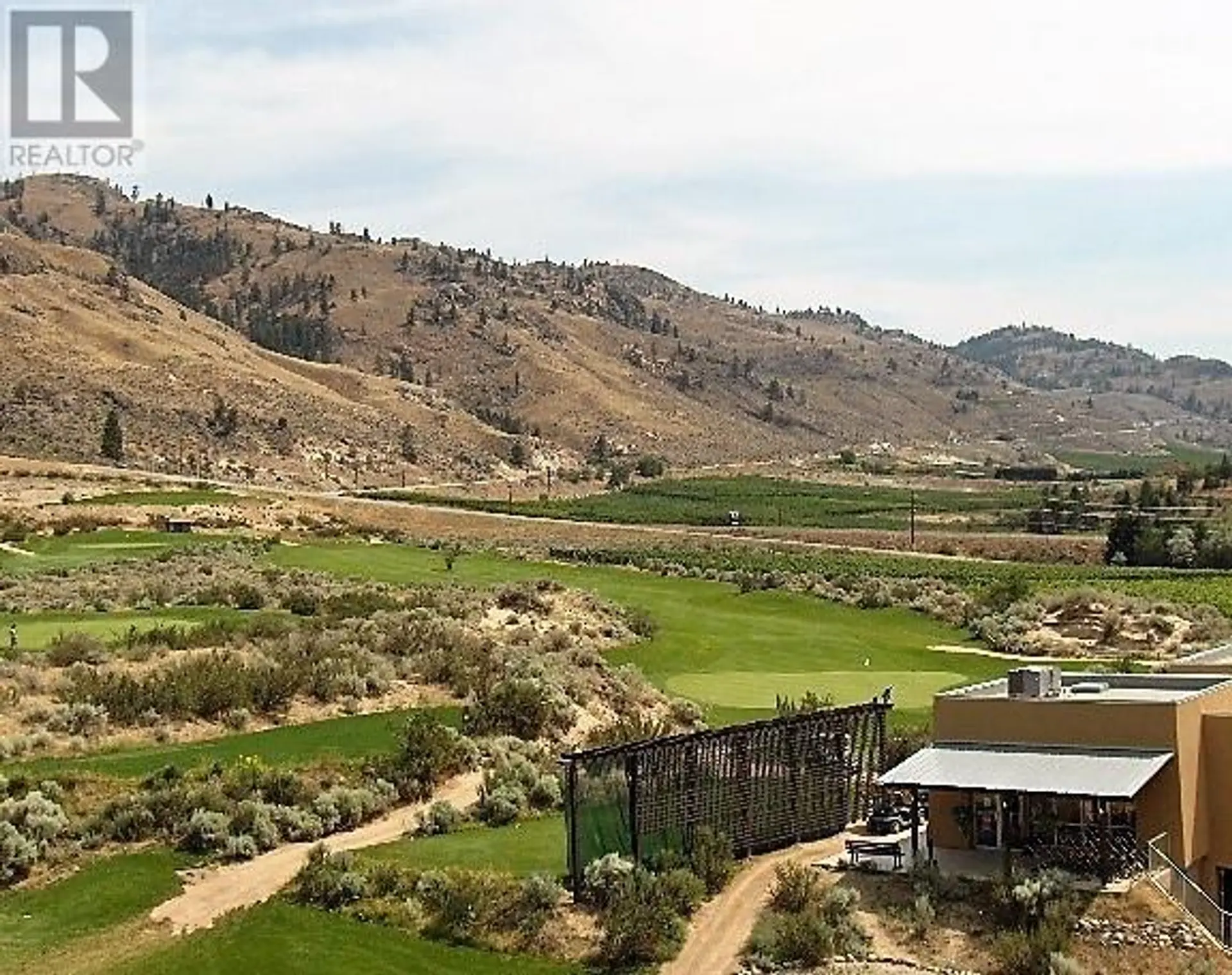 Property at #215C 1200 RANCHER CREEK ROAD, Osoyoos, BC