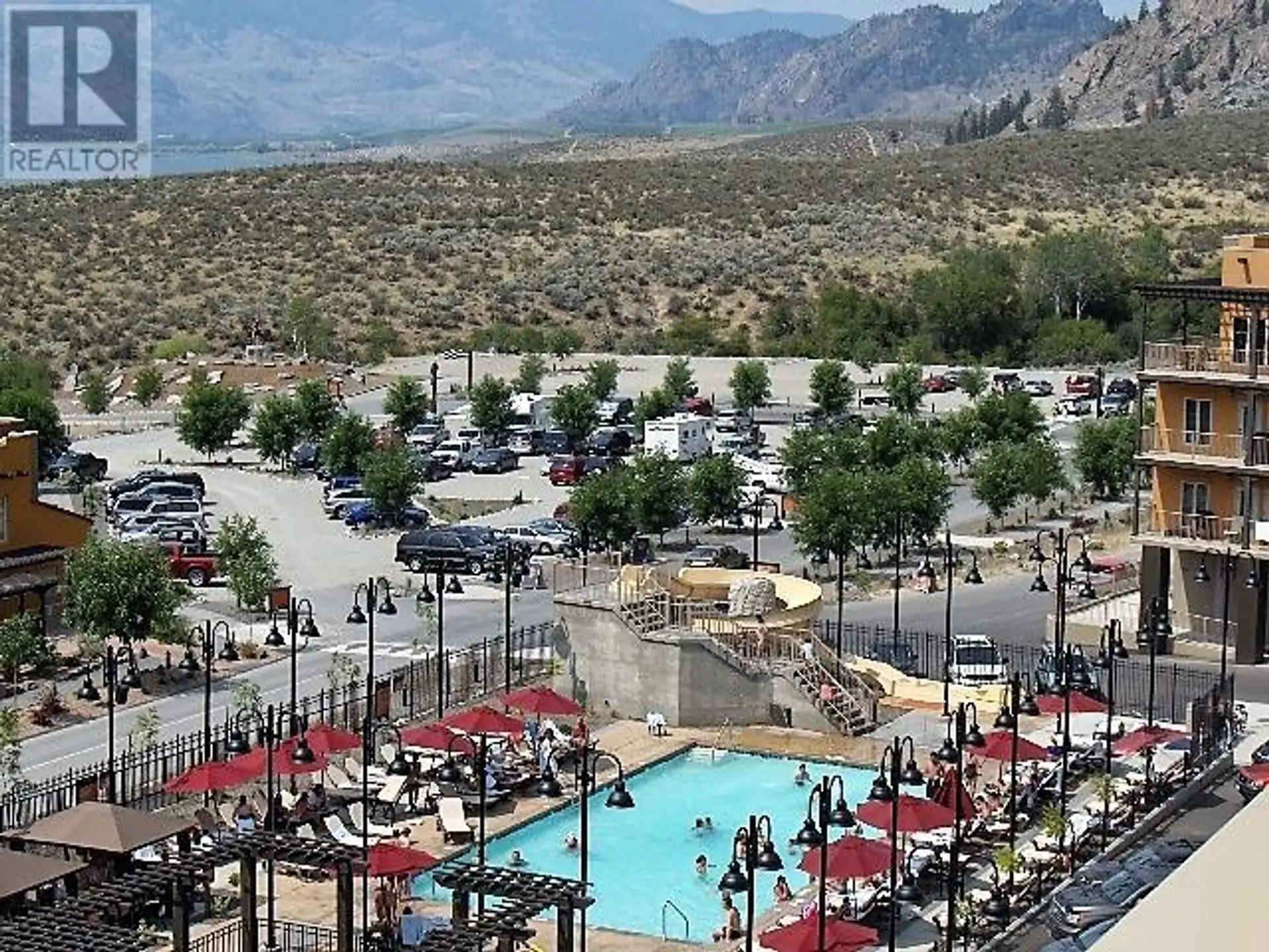 Property at #215C 1200 RANCHER CREEK ROAD, Osoyoos, BC