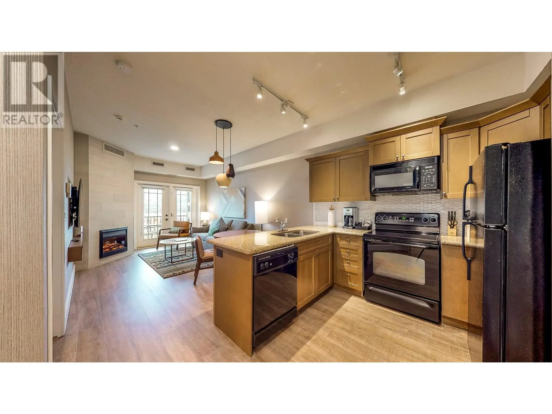 Property at #215C 1200 RANCHER CREEK ROAD, Osoyoos, BC