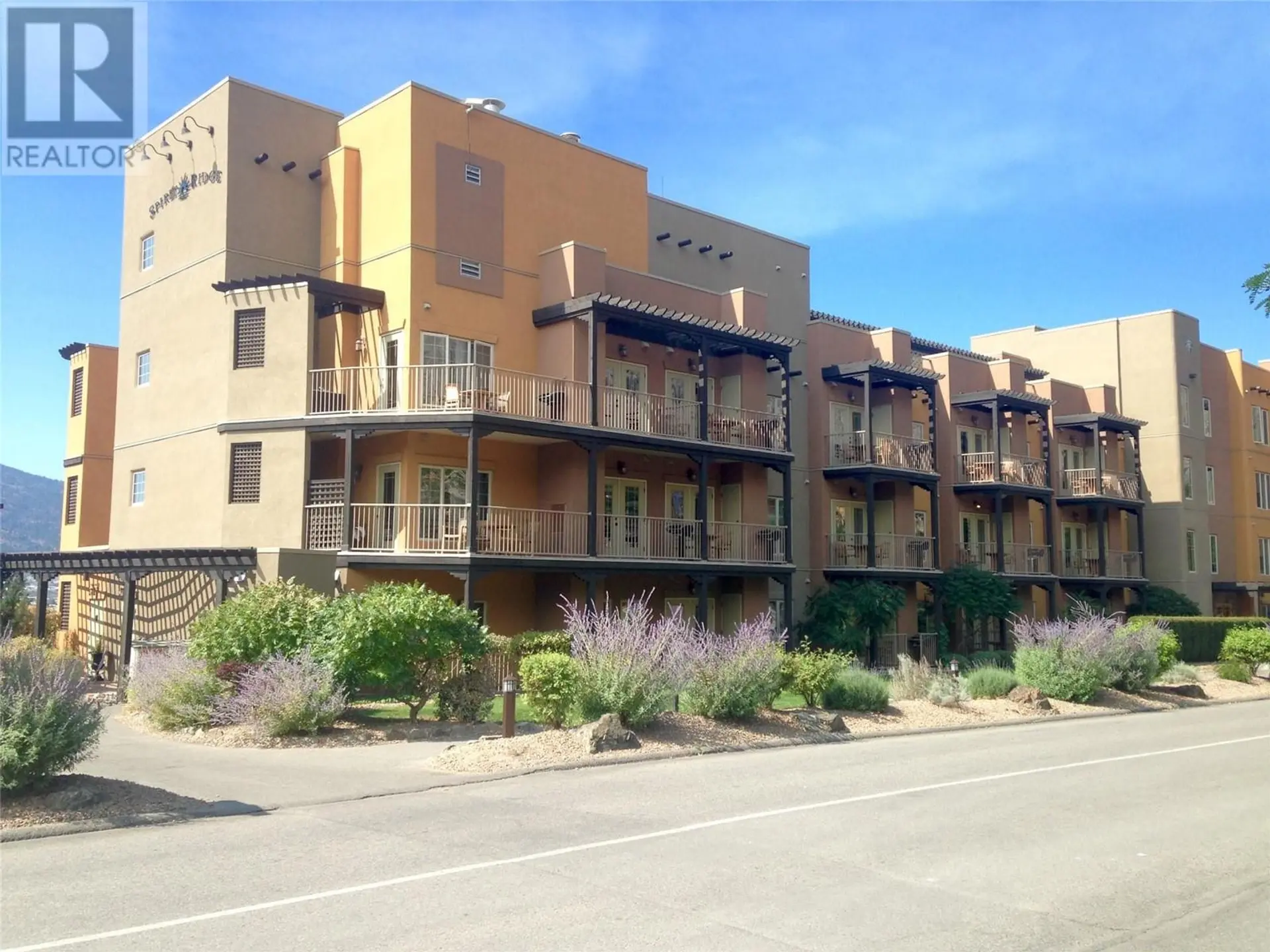 Property at #215C 1200 RANCHER CREEK ROAD, Osoyoos, BC