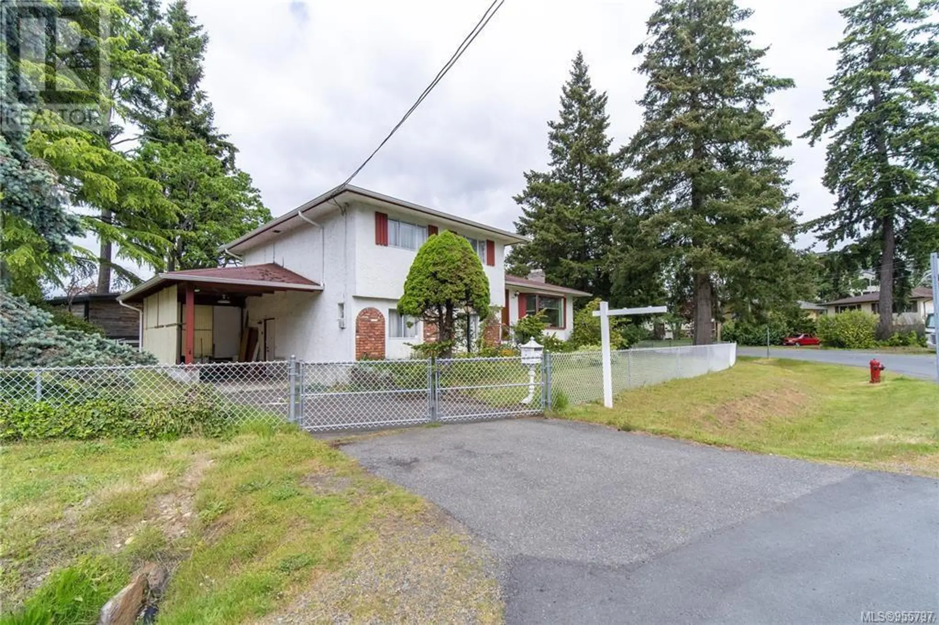 Property at 2776 SCAFE RD, Langford, BC