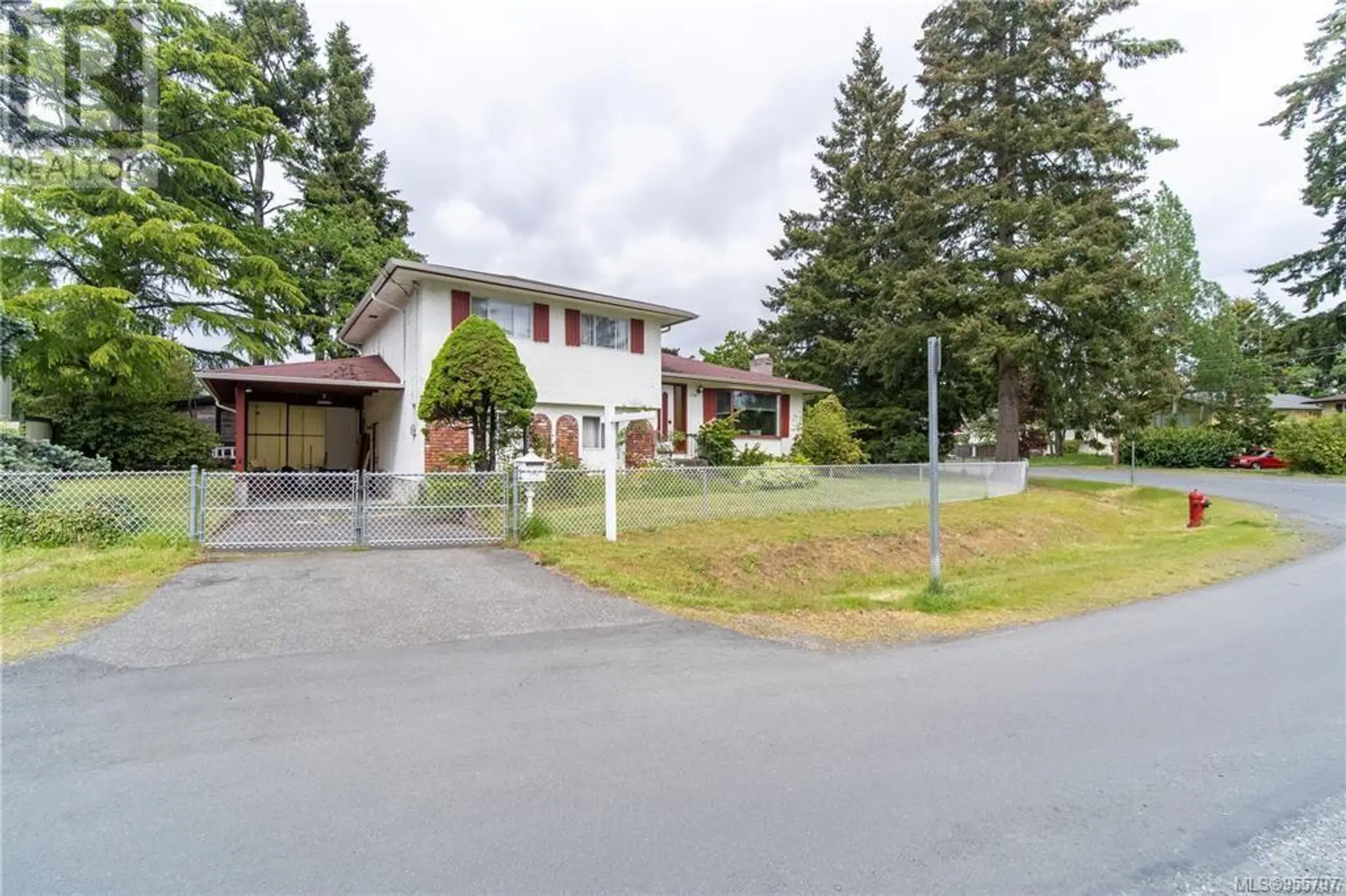 Property at 2776 SCAFE RD, Langford, BC