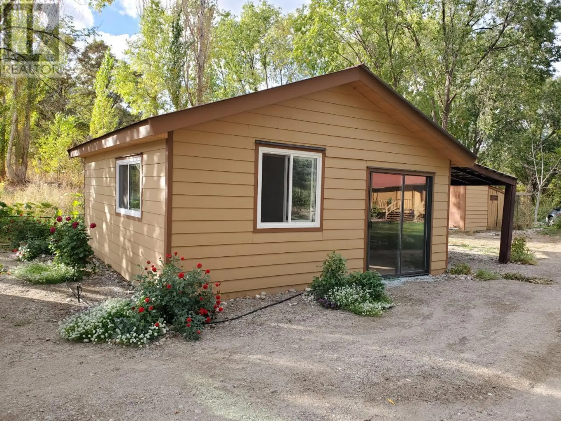 Property at 166 PARK RILL ROAD, Oliver, BC