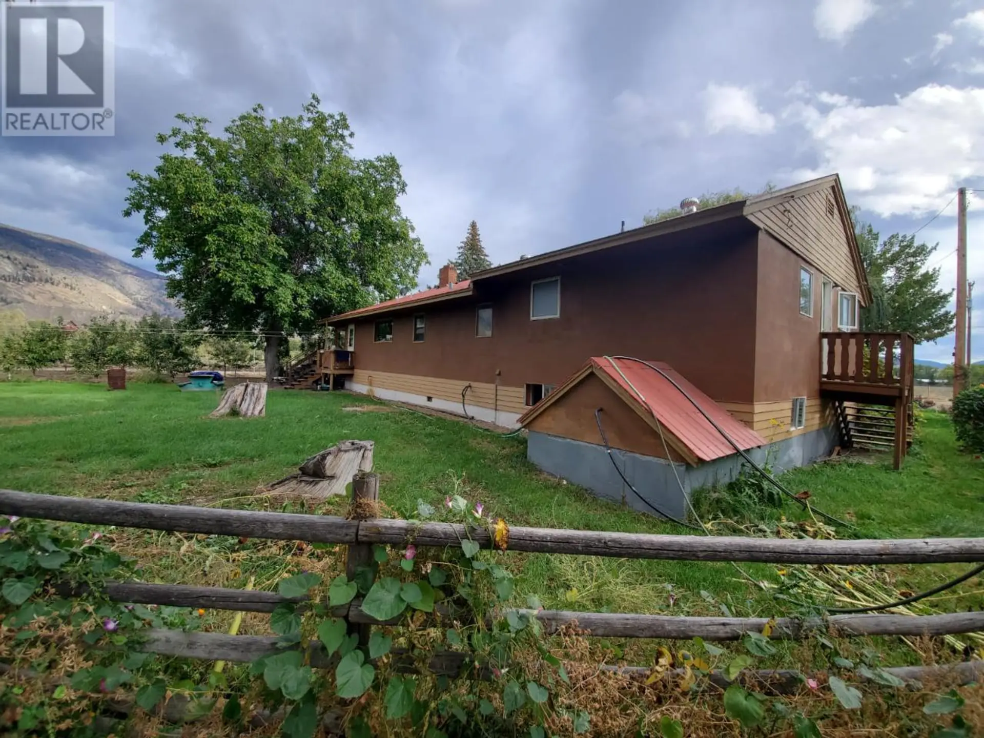 Property at 166 PARK RILL ROAD, Oliver, BC