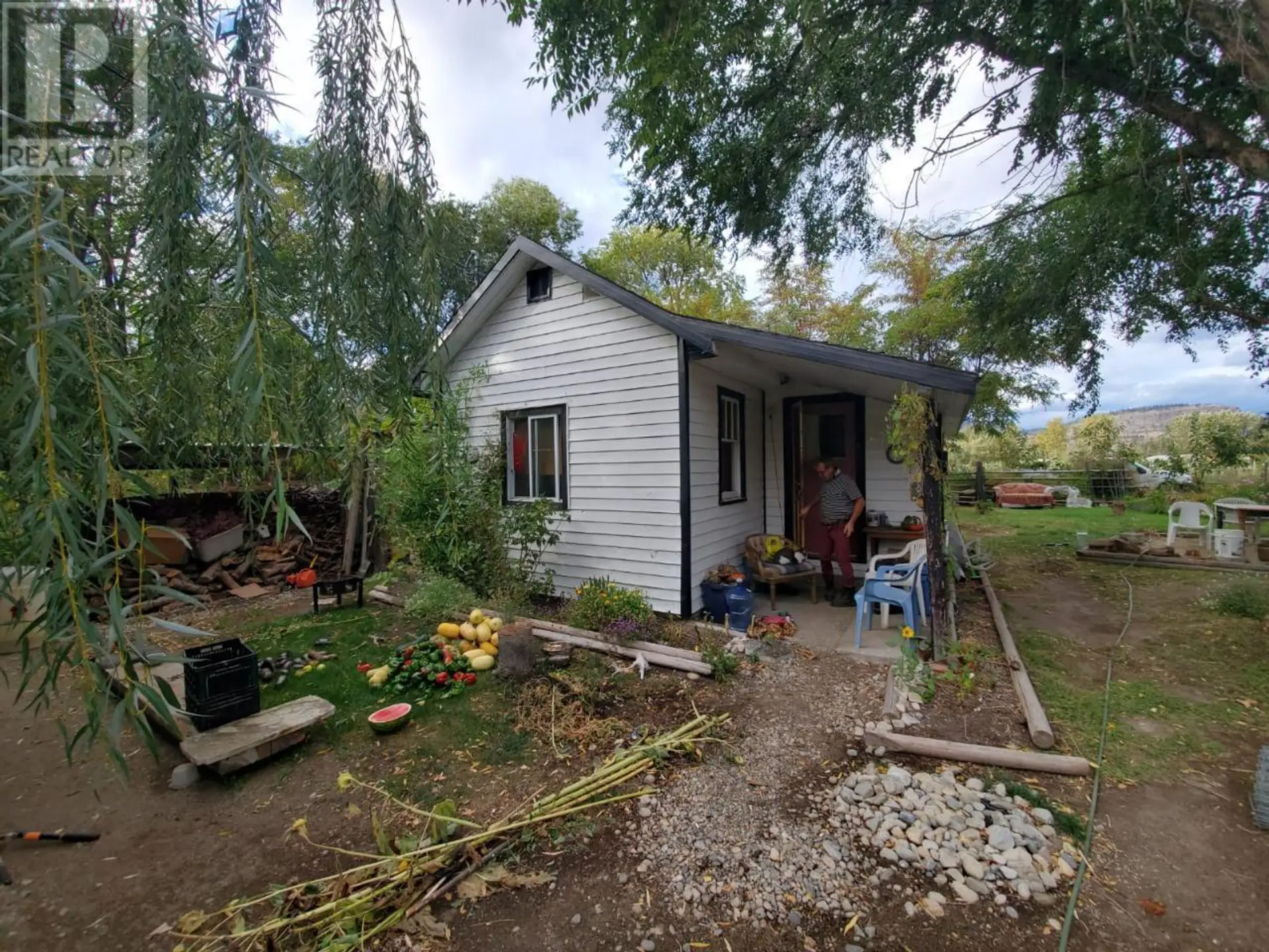 Property at 166 PARK RILL ROAD, Oliver, BC