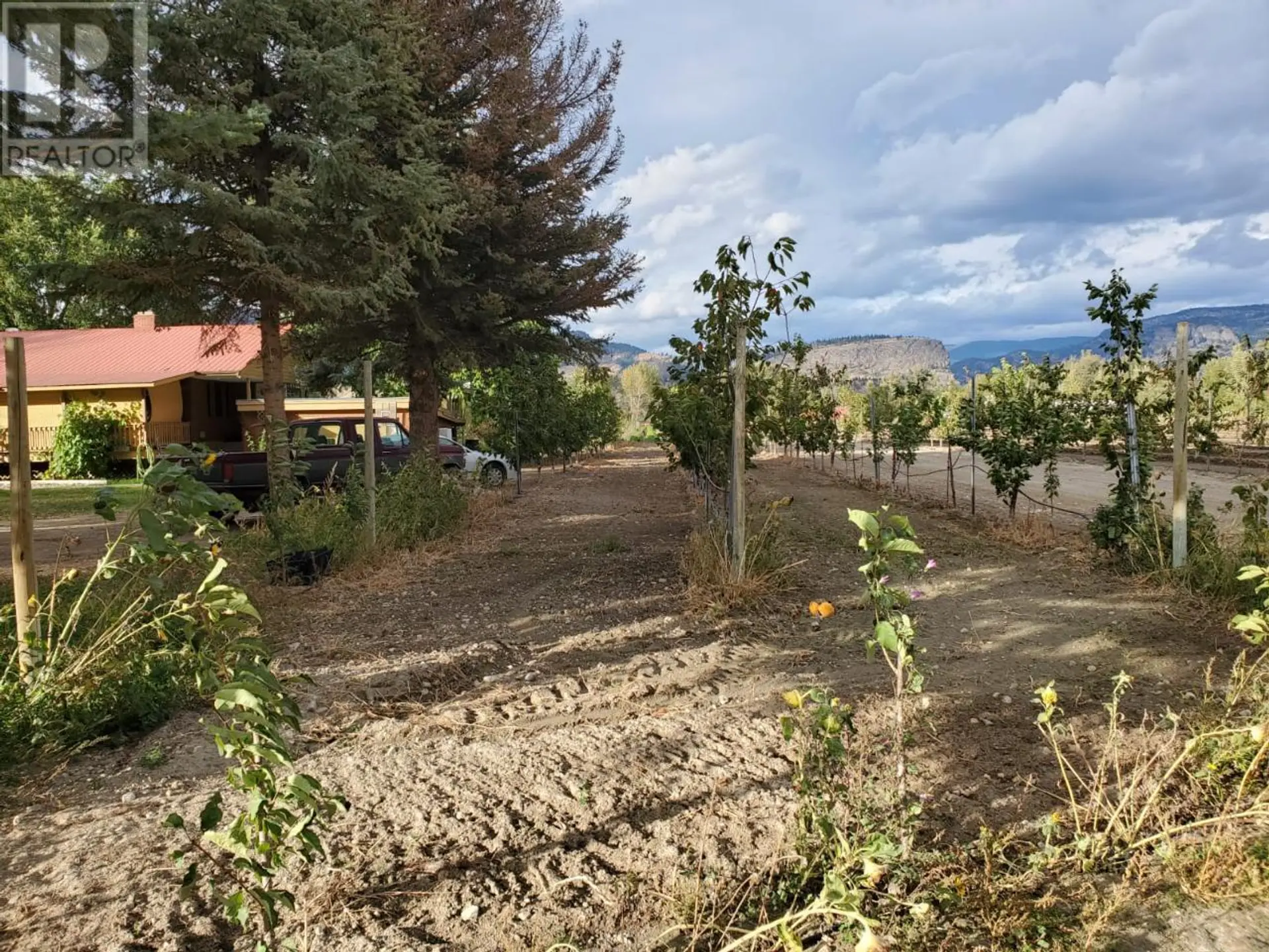 Property at 166 PARK RILL ROAD, Oliver, BC