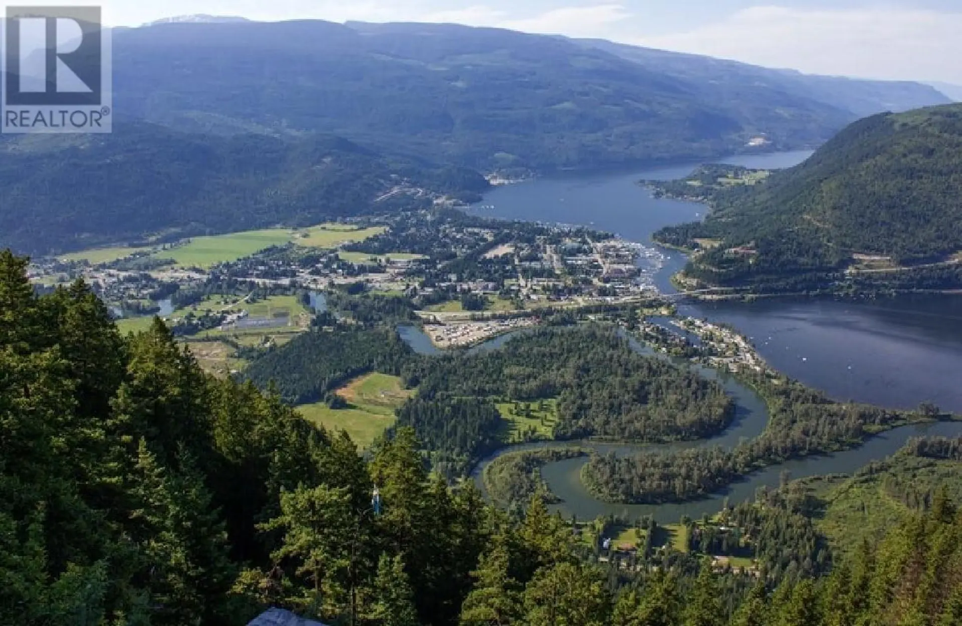 Property at 500 OLD SPALLUMCHEEN ROAD, Sicamous, BC